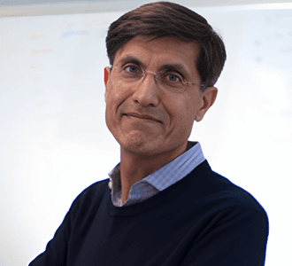 Raghu Madhok Raghu Madhok