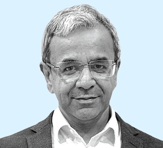 Ashish Ranjan Ashish Ranjan