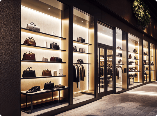 Retail Experience Retail Experience