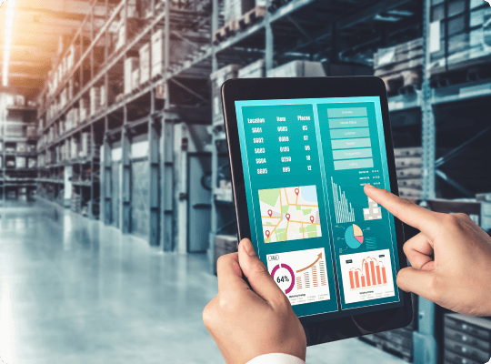 Industrial Distribution-Distribution Solutions Industrial Distribution-Distribution Solutions