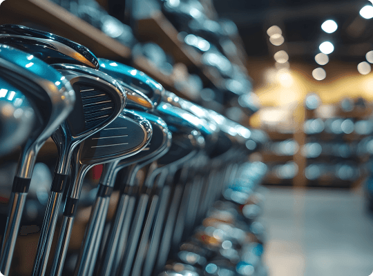 AI in retail AI in retail