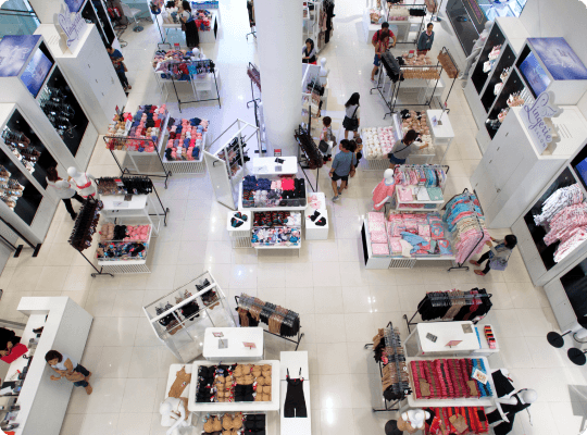 Omnichannel Commerce Omnichannel Commerce