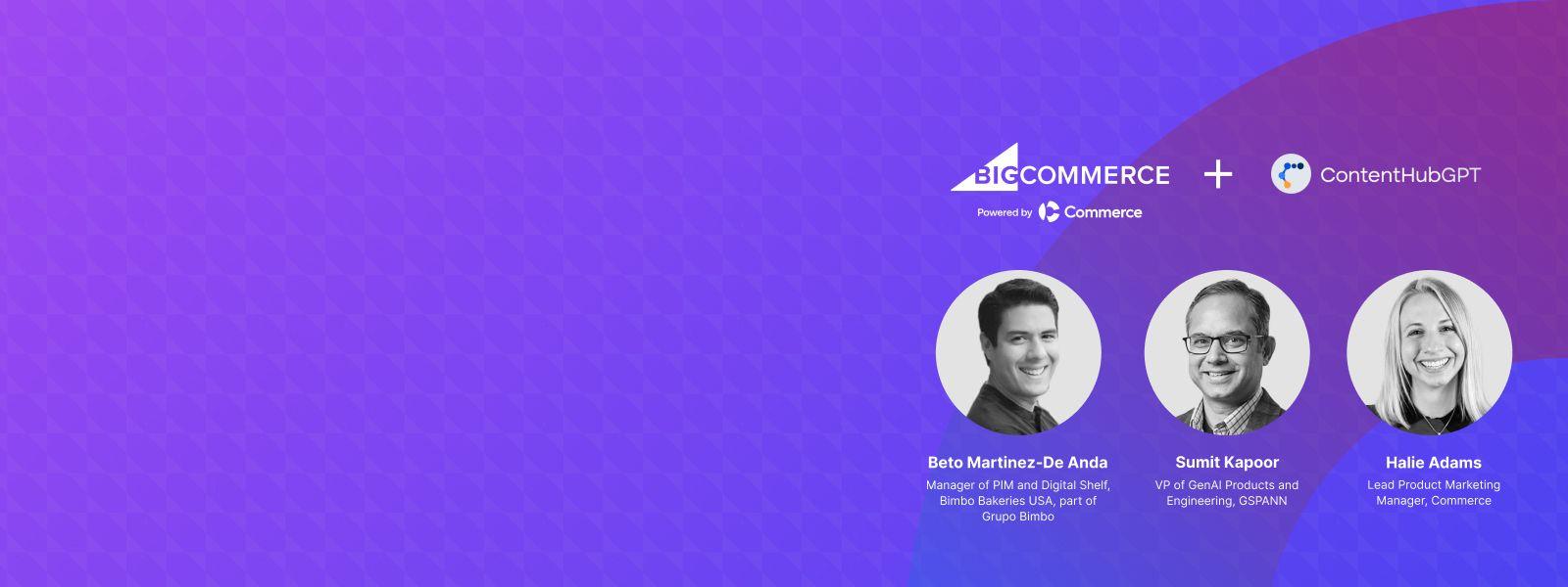 Beyond SEO: GenAI and the Future of Product Content in Digital Commerce