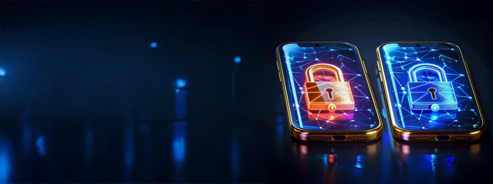 Stop the Spoof: Countermeasures Against Mobile App Impersonation