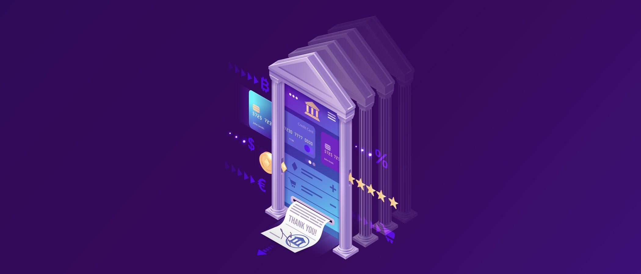 10 Features for Explosive FinTech App Growth