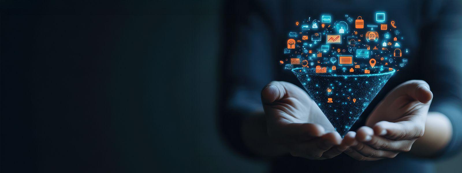 AI Meets Lead Gen: Transform Data into Opportunities That Convert