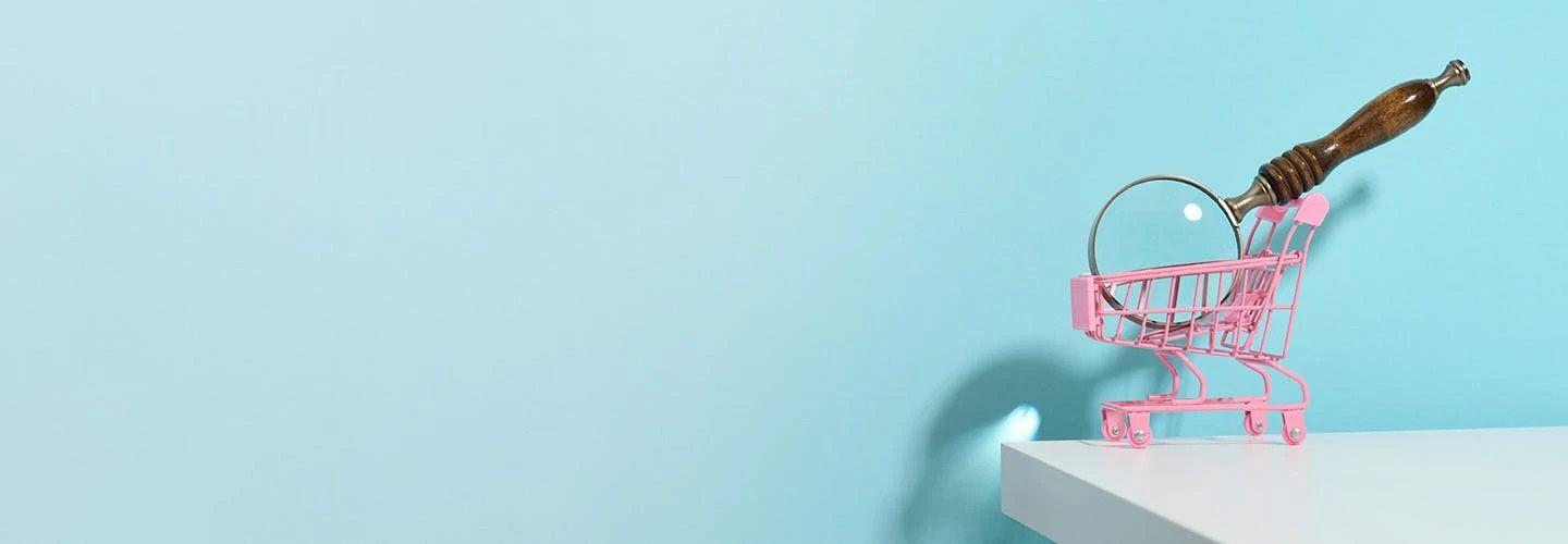 Optimize E-Commerce Site Search for Conversions