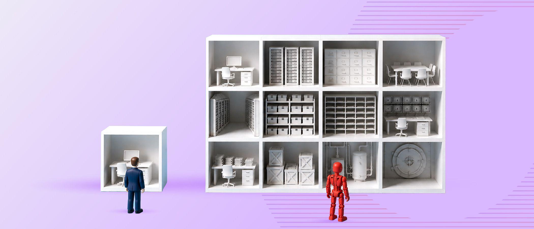 Your AI Agents Have More Access Than Your Employees, And Far Less Oversight