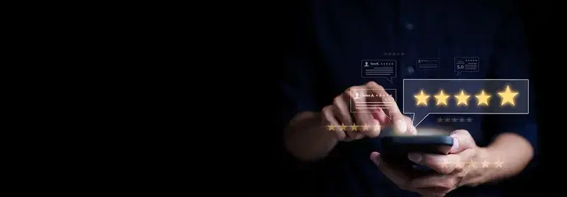 Track Mobile App KPIs to Earn 5-Star Ratings