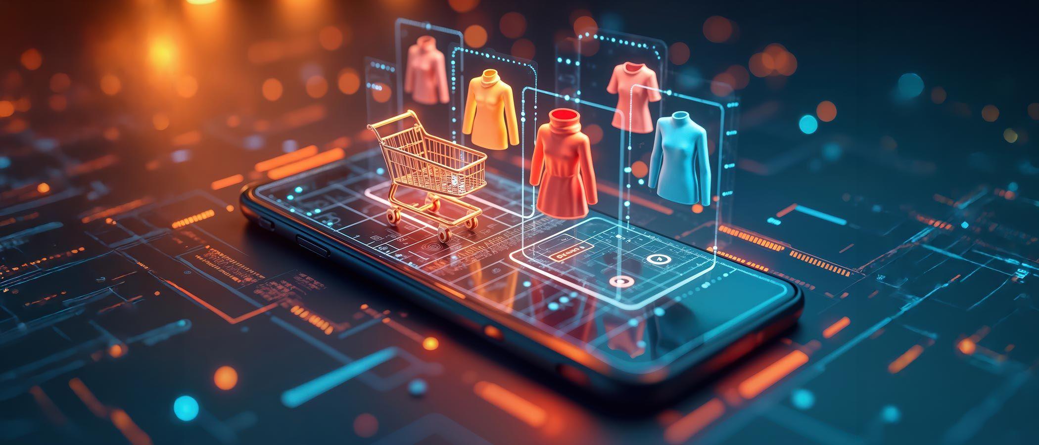 Improve Mobile E-commerce with Observability Tools