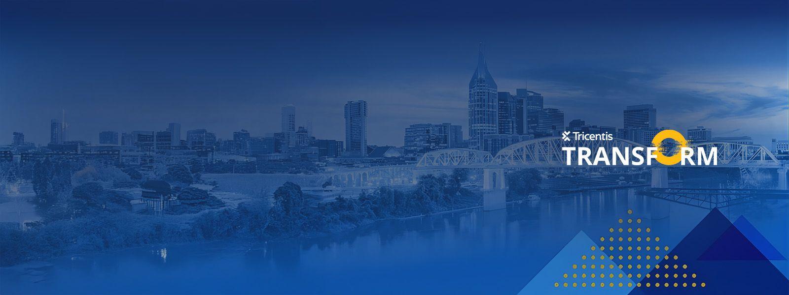 GSPANN at Tricentis Transform 2025