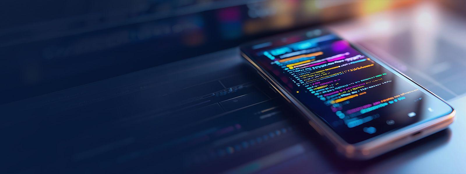 iOS Reactive Programming for Scalable App Development