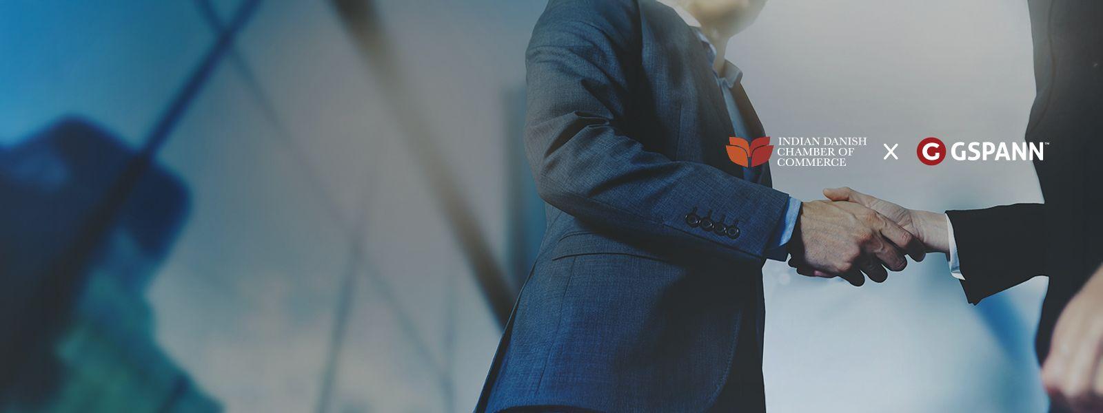 GSPANN Joins the Indian-Danish Chamber of Commerce