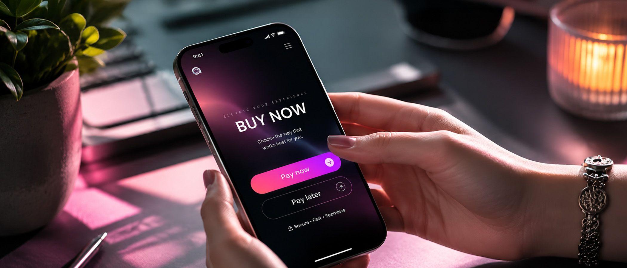 AI Unifies a BNPL Platform Serving 20M+ Users Across iOS and Android