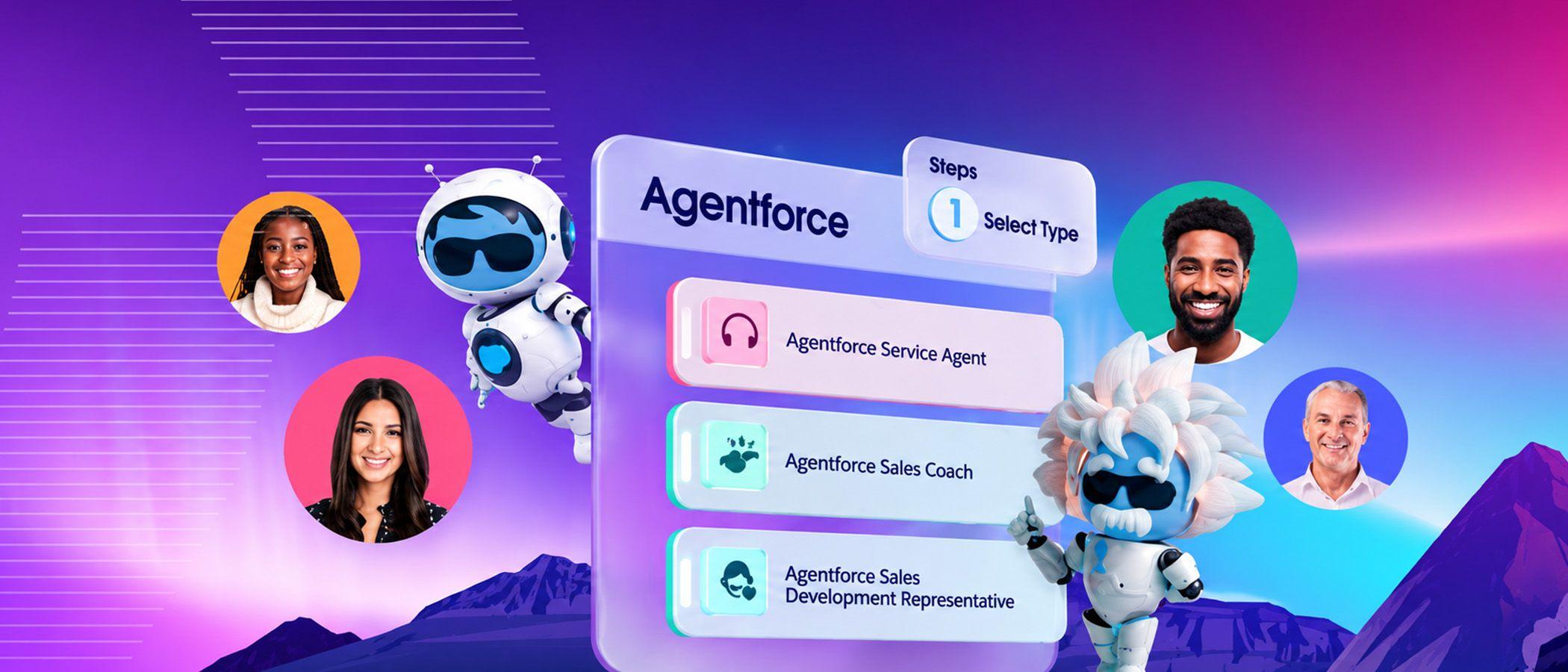 Autonomous Agentforce Agents Are Here. Scared of Letting One Talk to Your Customers?