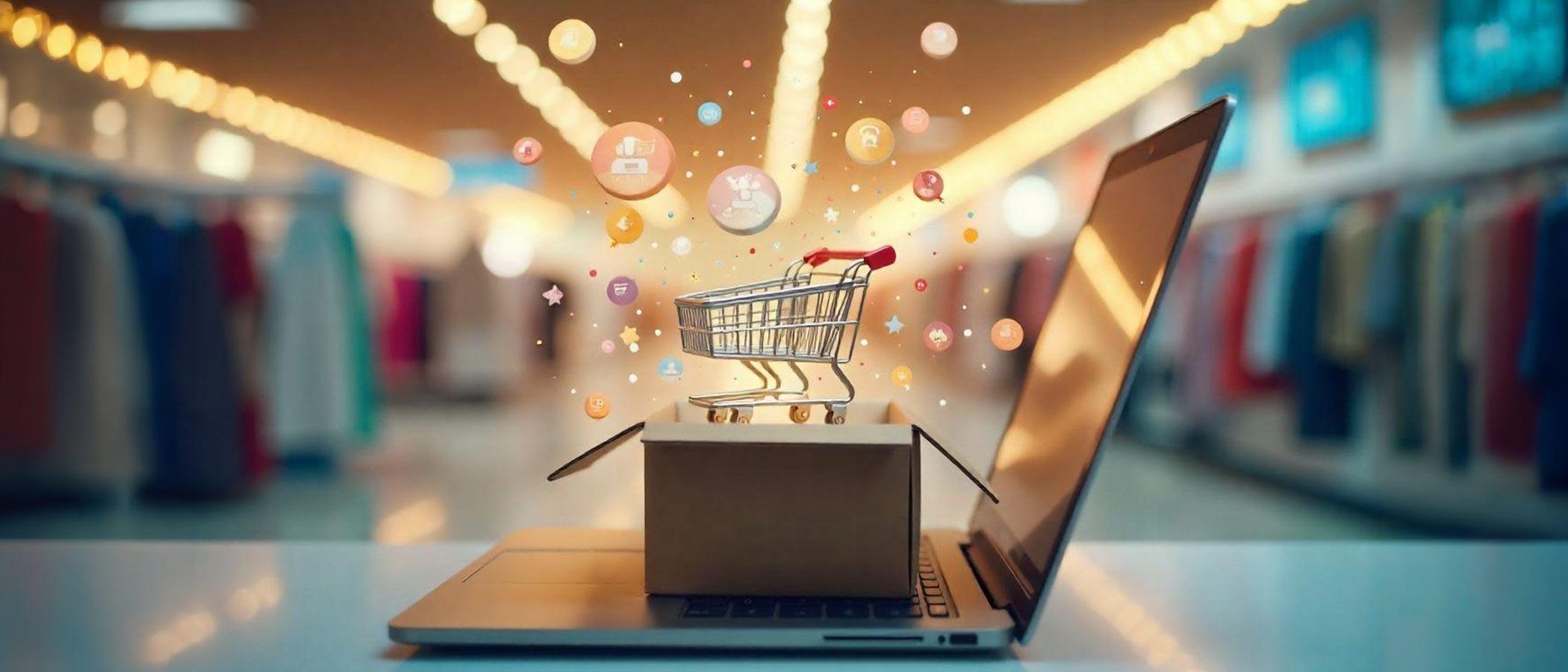Build Smarter Marketplaces with ‘Marketplace in a Box'