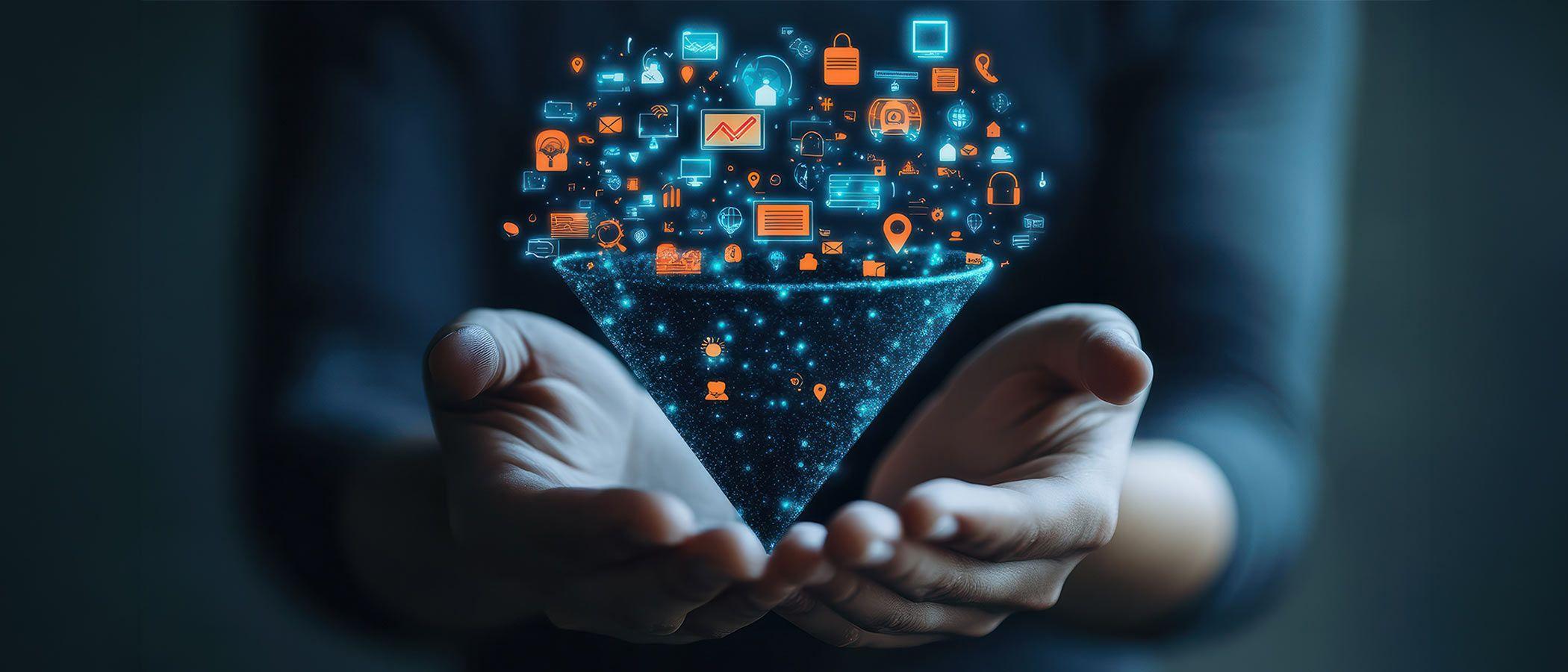 AI Meets Lead Gen: Transform Data into Opportunities That Convert