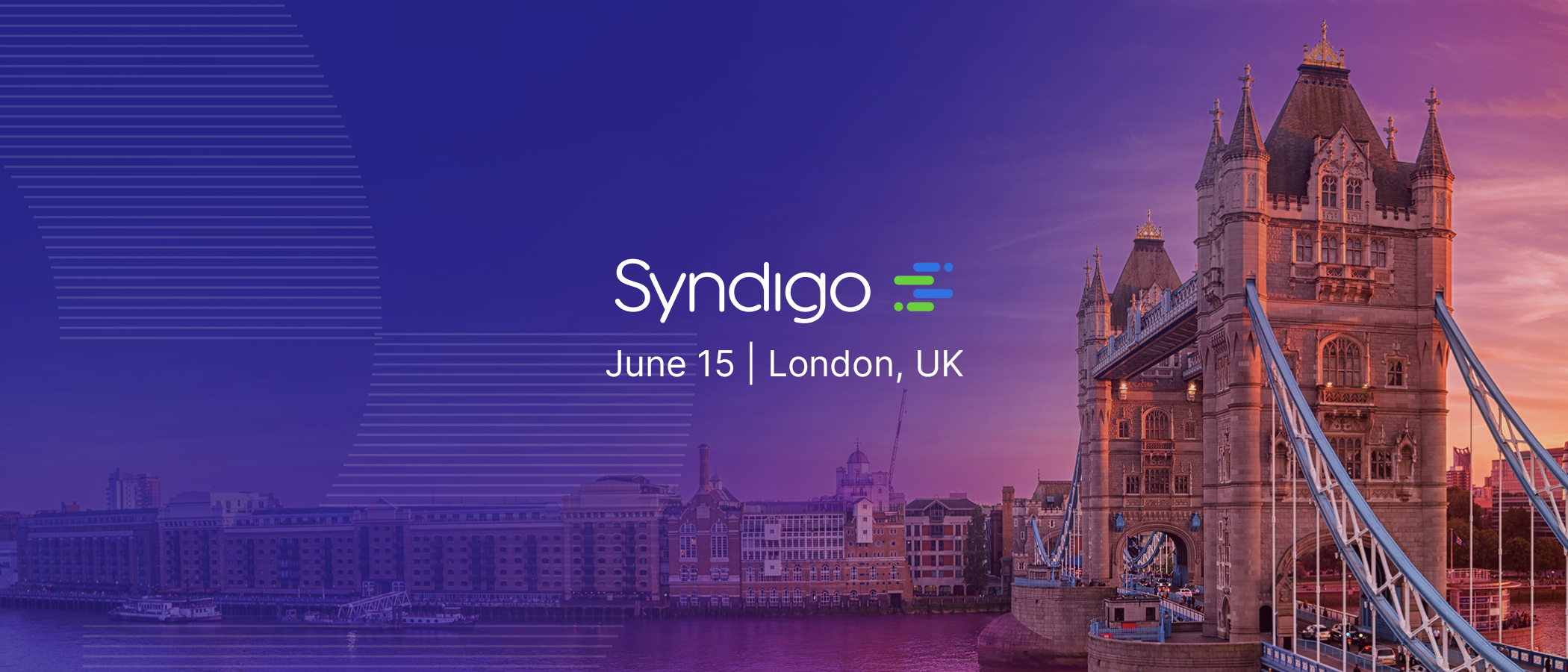 GSPANN at Syndigo Connect UK 2026