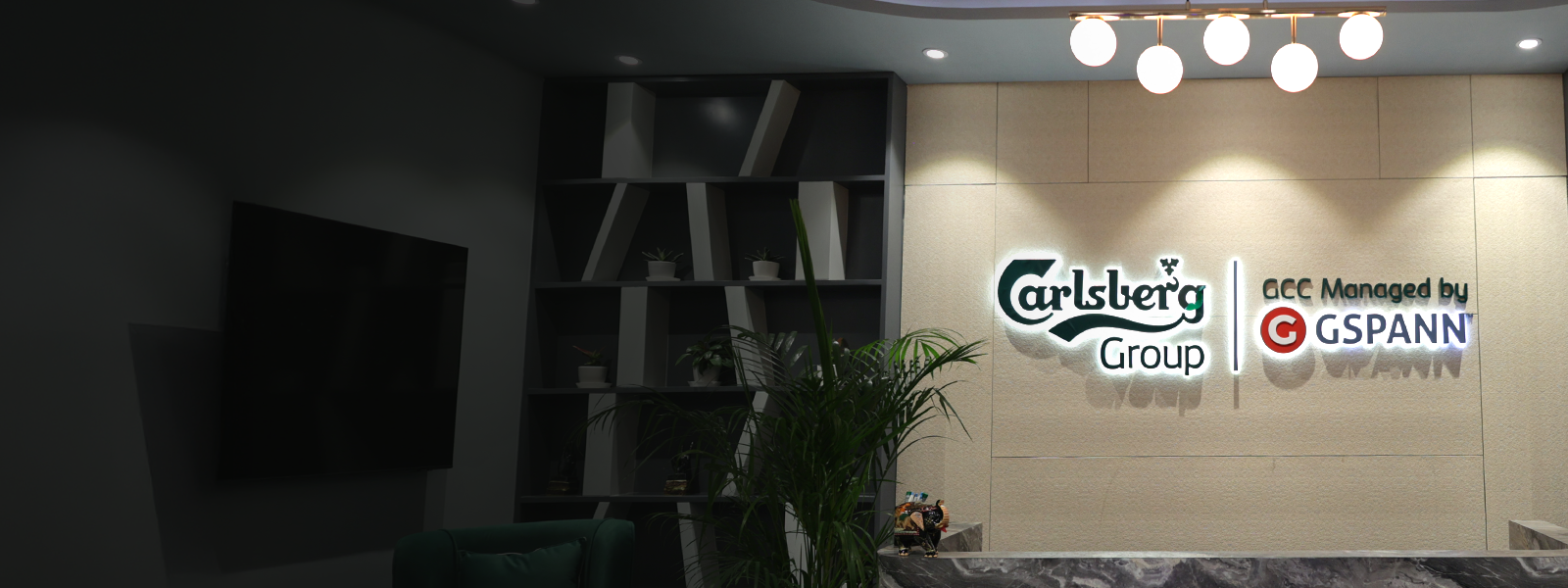 Carlsberg Group Launches its First-Ever IT Global Capability Centre in Gurugram
