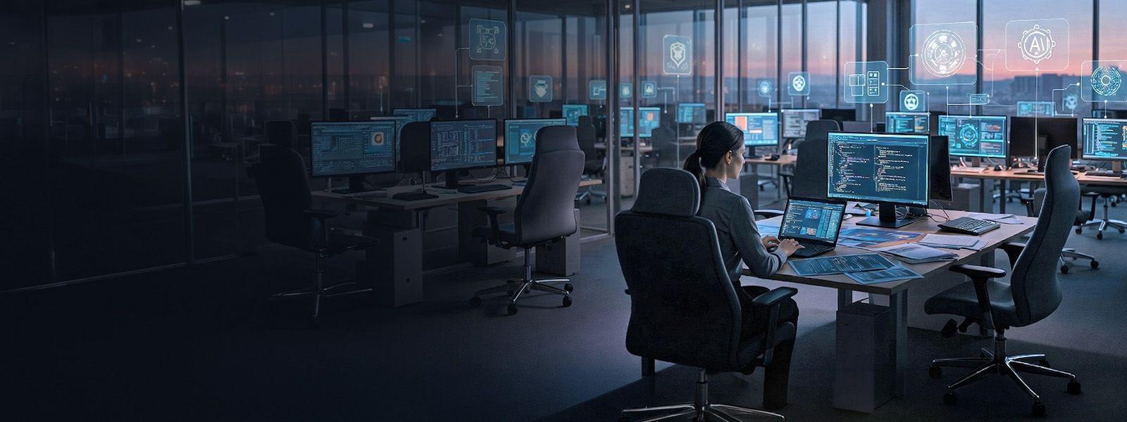 AI Agent Governance: Who Controls AI Agents?