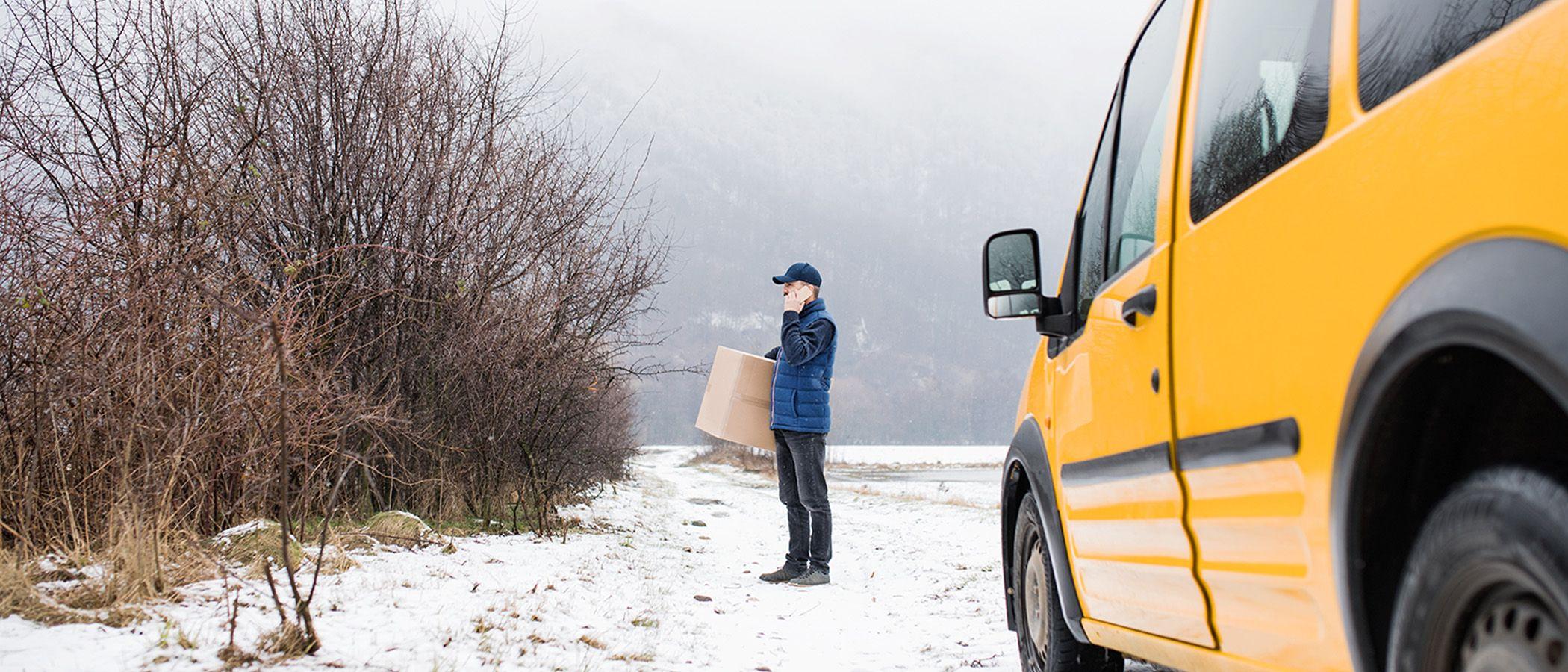Address Normalization: Solve Shipping & Delivery Challenges with Ease