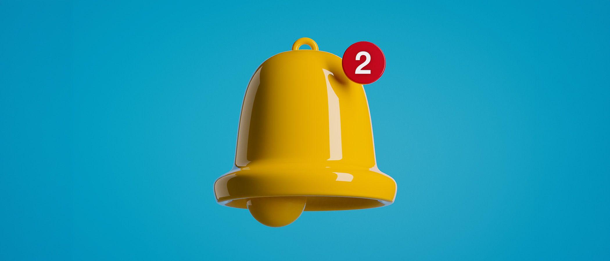 Proactive Monitoring with Subscription-Based Alerts