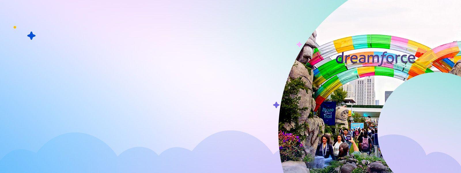 GSPANN at Dreamforce 2025