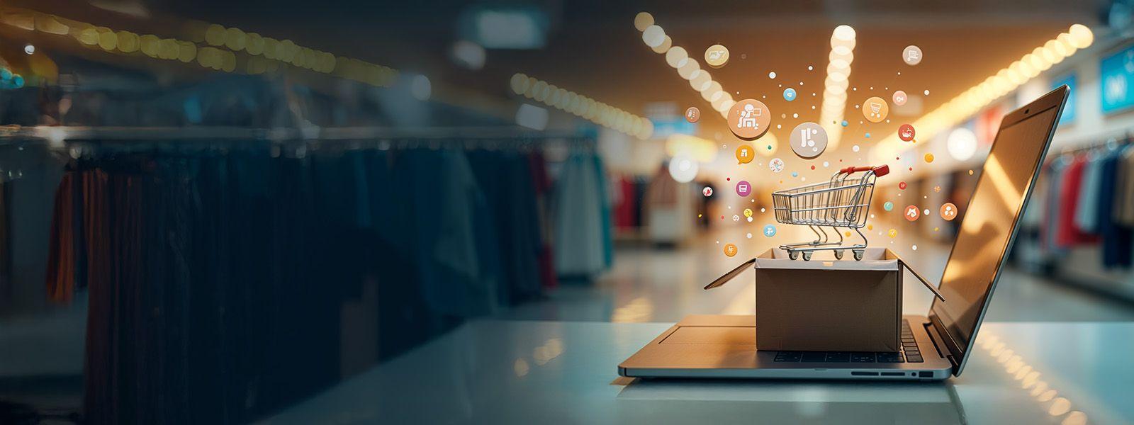 Build Smarter Marketplaces with ‘Marketplace in a Box'