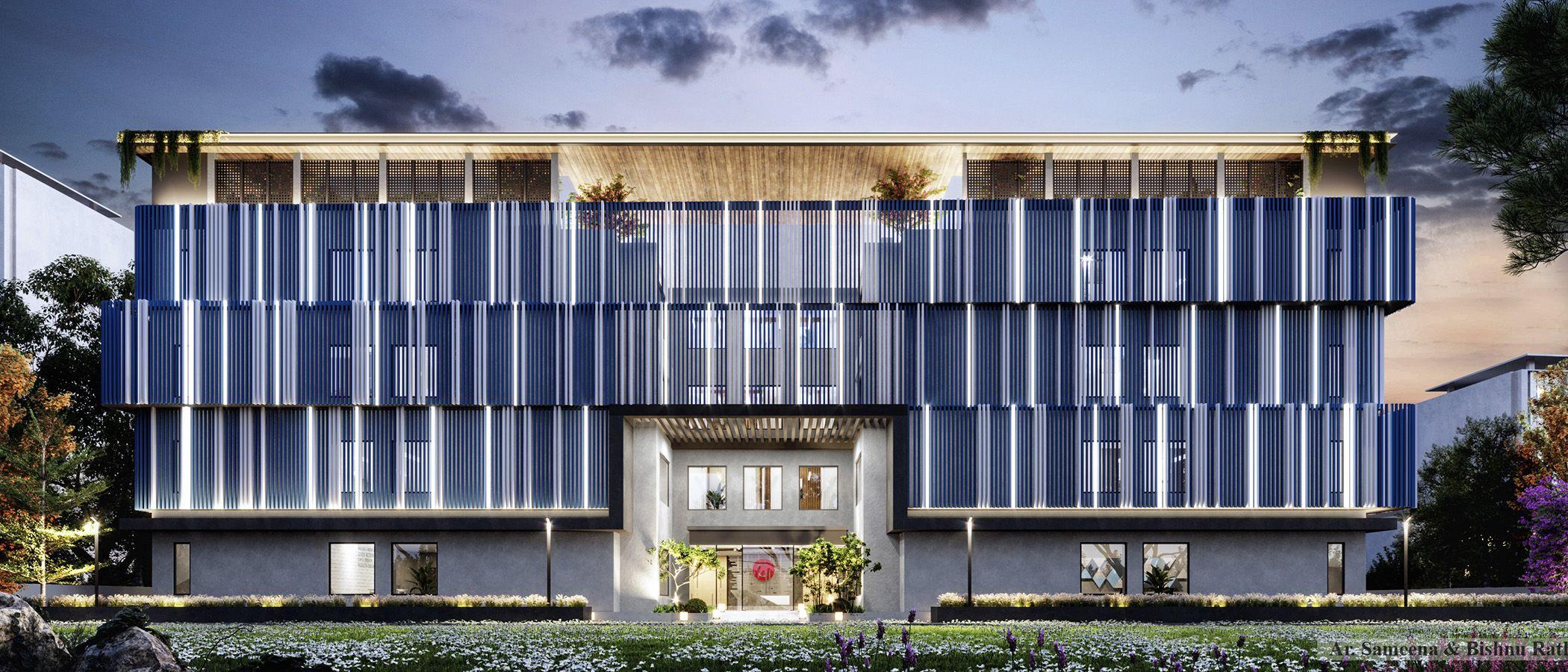 US-based GSPANN Expands its India Footprint with a New Office in Gurugram