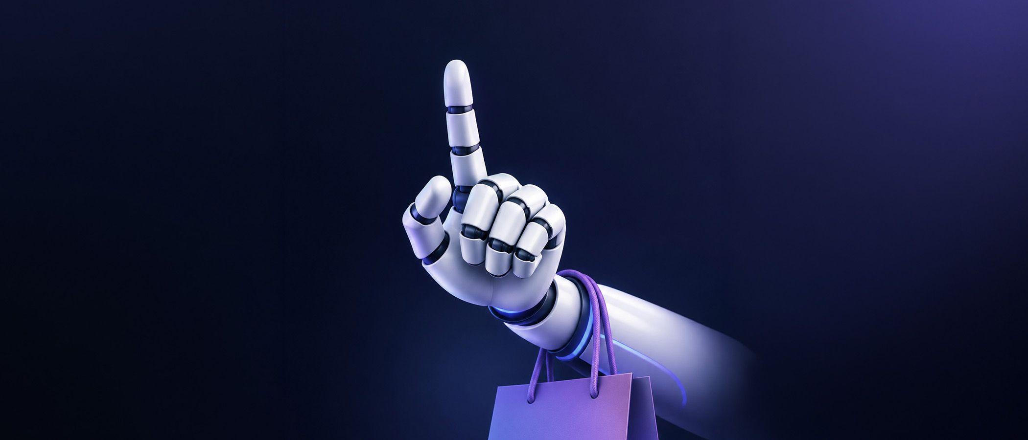 "Don't Buy!" AI Agents Are Now Recommending Your Customers Not to Buy