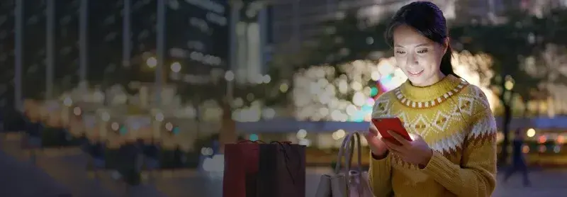 Make Your E-Commerce Store Holiday Ready