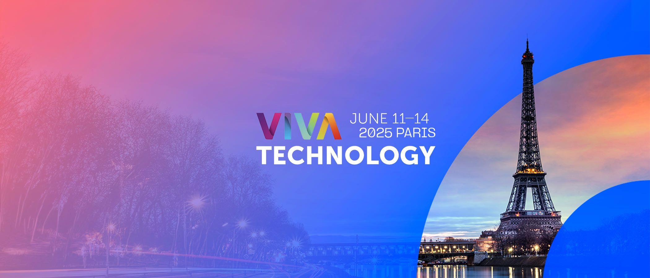 GSPANN at VivaTech 2025 | AI, ContentHubGPT & Digital Innovation