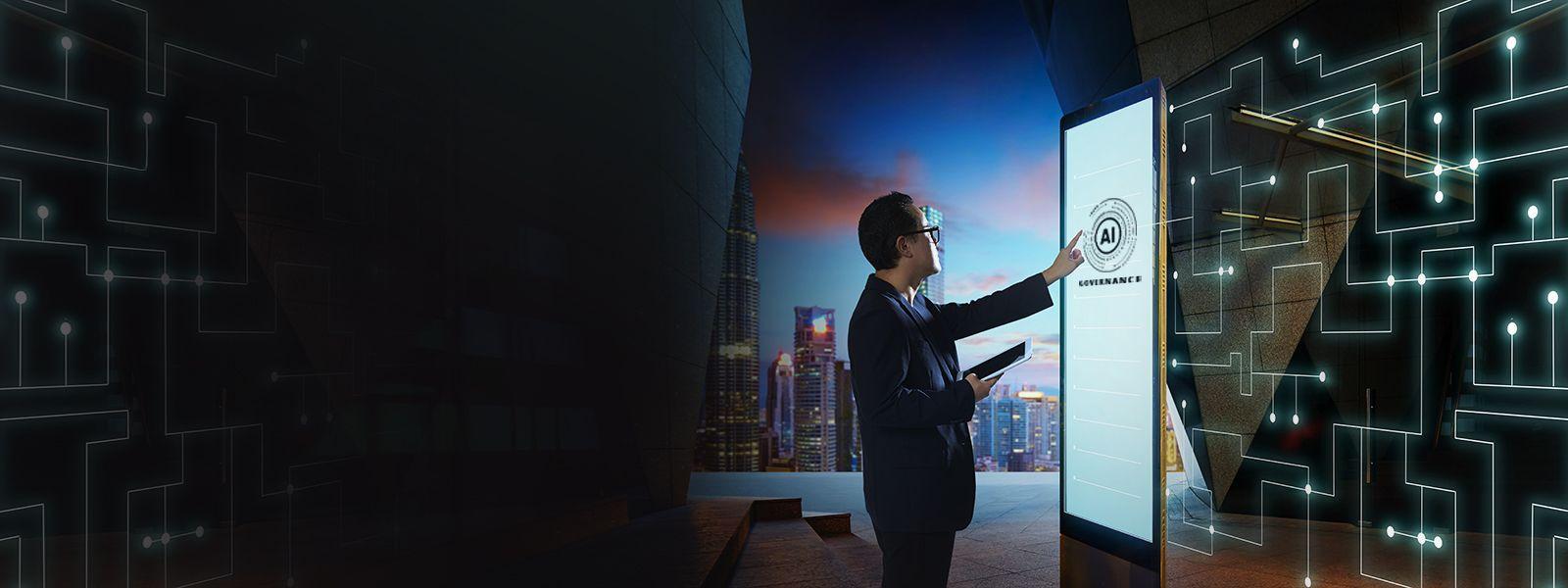 AI Governance Made Easy: Secure and Scalable Systems